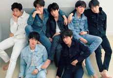 BTS와 90년대생, 그들이 사는 법