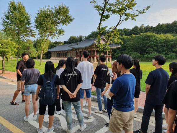 홍보대사인