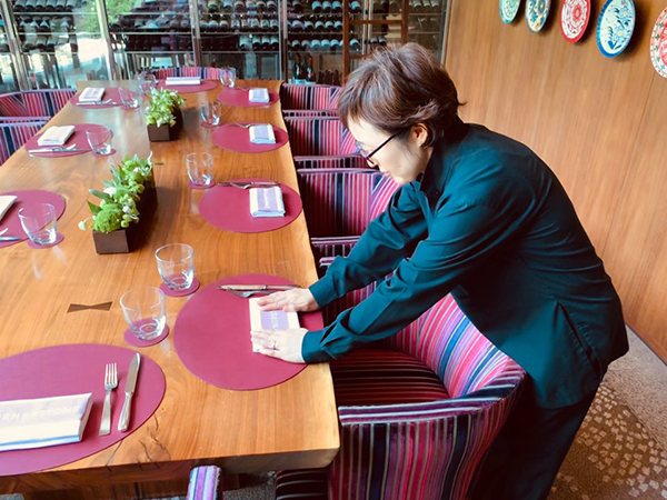 테이블매니저(주) 이미지