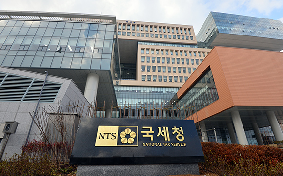지난해 고액체납자 재산추적으로 걷은 세금 1조 8800억원