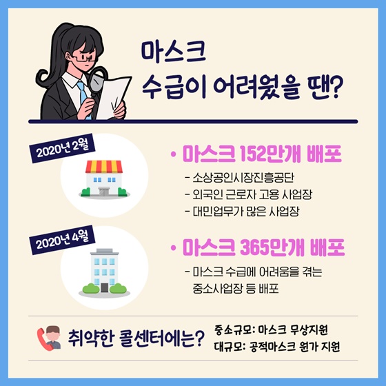 고용노동부의 적극행정은?