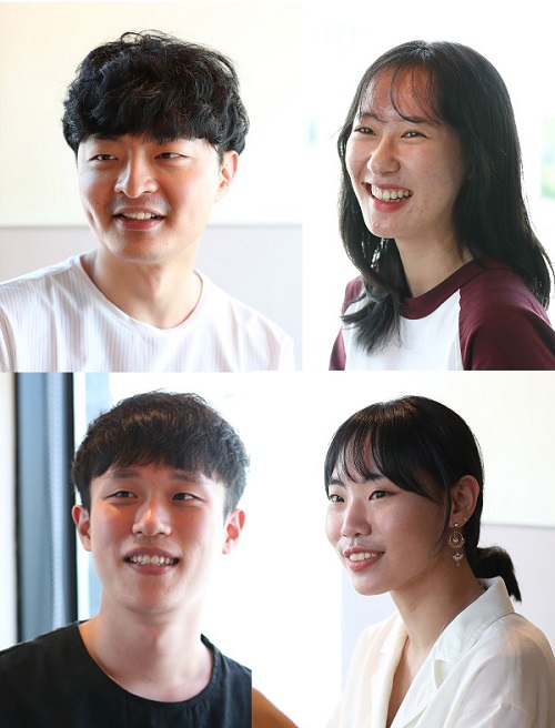 캠페인을 시작한 광운대 학생들은 6·25전쟁 70주년 맞아 이번 캠페인을 통해 어려운 시기에 온 세대가 통합되어 뭉치기를 바랐다.