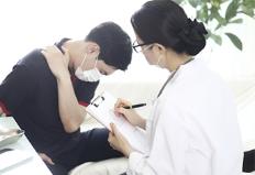 40대가 접어들면서 어깨가 쑤시기 시작했다면?