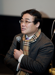 임진모 음악평론가