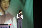 청춘백서 '열정과 꿈 그리고 도전'<br>
사회: 송기륭<br>
장소: 경북대 대강당<br>
일시: 2012년 11월 7일<br>
강사: 가수 션, 꿈전도사 김수영, 가수 장재인<br>
촬영: 조중현 기자