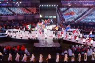 2018 평창동계패럴림픽 폐막식