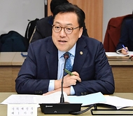김병환 기획재정부 차관이 24일 서울 영등포구 한국수출입은행에서 열린 ‘제3차 물가관계차관회의’에서 모두발언하고 있다.