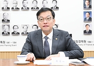 최상목 경제부총리 겸 기획재정부 장관이 22일 정부세종청사에서 물가 관련 경제현안 관계장관간담회를 주재하고 있다. 