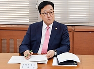 김병환 기획재정부 차관이 31일 서울 종로구 정부서울청사에서 열린 ‘물가관계차관회의’에서 모두발언을 하고 있다.