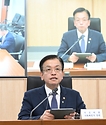 최상목 경제부총리 겸 기획재정부 장관이 3일 정부세종청사에서 열린 ‘경제관계장관회의’를 주재하며 발언하고 있다.