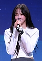  11일 서울 용산구 그랜드하얏트호텔에서  ‘2024 한국관광 명예홍보대사 위촉식’이 열리고 있다.