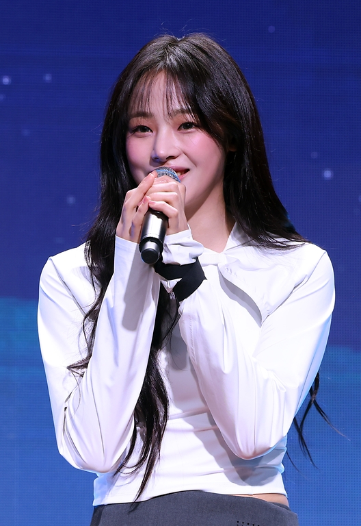  11일 서울 용산구 그랜드하얏트호텔에서  ‘2024 한국관광 명예홍보대사 위촉식’이 열리고 있다.