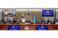 10월 15일 윤석열 대통령은 용산 대통령실에서 2024년도 제44회 국무회의를 주재했습니다.