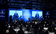 11월 22일 윤석열 대통령은 서울 중구 신라호텔에서 개최된 ‘제56회 대한민국 국가조찬기도회’에 참석했습니다.