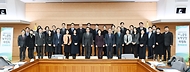 탄소중립 녹색성장위원회 위원장 최상목 대통령 권한대행 부총리 겸 기재부 장관이 2월 24일 오후 서울 종로구 정부 서울 청사에서 열린 '2050 탄소중립 녹색성장위원회 제2기 출범식과 전체회의'를 주재, 모두발언을 하고 있다.