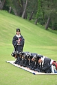 분향과 헌작, 축문, 헌화와 분향, 축사, 그리고 세종대왕이 직접 창작한 궁중음악 '여민락' 연주, 궁중무용 '봉래의' 공연까지! 여주 영릉에서 열린 세종대왕 나신날 628돌 기념 숭모제전 현장을 사진으로 같이 봐요.