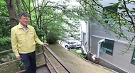 이기일 보건복지부 제1차관은 장마철을 앞두고 사회복지시설의 안전관리 실태를 점검하기 위해 6월 13일(금) 15시, 서울 관악구에 위치한 '서울숲요양원'을 방문했다.