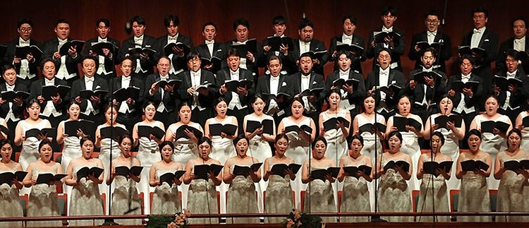 문화체육관광부(장관 최휘영)는 2026년 병오년 새해를 맞이해 1월 7일(수) 오후 7시, 서울 예술의전당 콘서트홀에서 '2026 신년음악회'를 개최했다.