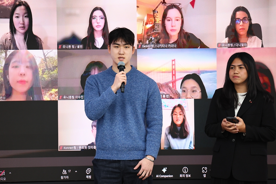 문화체육관광부는 '제20기 대한민국 바로알림단' 발대식을 2월 10일 서울 한국프레스센터에서 개최했다. 내외국인 청년 40명이 활동하는 '제20기 대한민국 바로알림단'은 앞으로 5개월 동안 한국 관련 오류를 신고하고, 정확한 정보를 알리는 활동을 한다.