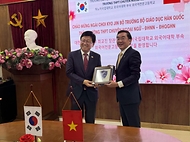 최교진 교육부 장관이 3월 3일부터 3월 5일(현지 시간)까지 한국어교육과 한국 교육시스템의 확산을 도모하기 위해 필리핀과 베트남을 방문했다.