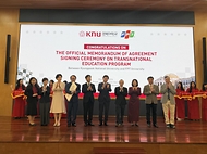 최교진 교육부 장관이 3월 3일부터 3월 5일(현지 시간)까지 한국어교육과 한국 교육시스템의 확산을 도모하기 위해 필리핀과 베트남을 방문했다.