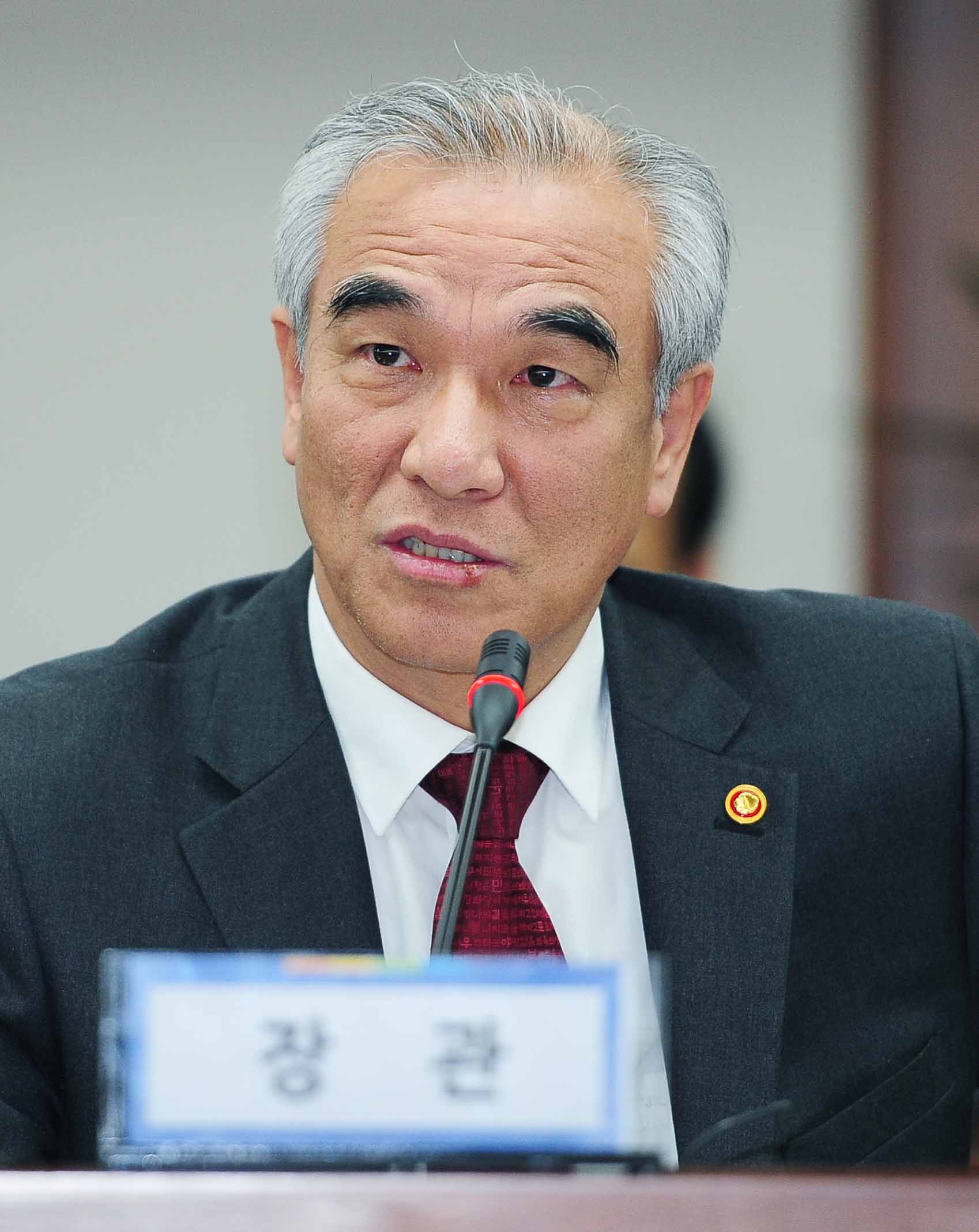 중소콘텐츠업계 현장 간담회 - 사진 | 멀티미디어 | 대한민국 정책브리핑 중소콘텐츠업계 현장 간담회