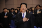 제10대 이일수 기상청장 취임 사진 3