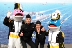제51회 진해군항제 사진 3