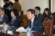 경제혁신 3개년 계획실천, 금융권 신뢰회복을 위한 금융업권 간담회 개최 사진 3