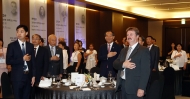 국외거주 독립유공자 후손 초청 만찬 사진 2