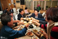 전주 막걸리 골목의 맛과 문화 사진 1