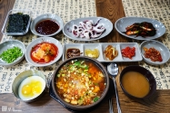 전주 막걸리 골목의 맛과 문화 사진 16