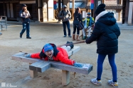 한국민속촌 '겨울 동동(冬冬) 시골집 이야기' 사진 10