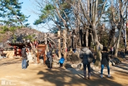 한국민속촌 '겨울 동동(冬冬) 시골집 이야기' 사진 2