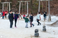한국민속촌 '겨울 동동(冬冬) 시골집 이야기' 사진 13