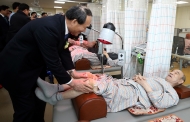 남양주보훈요양원 개원식 사진 11