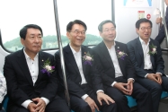 인천도시철도 2호선 개통식 사진 7