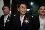 인천도시철도 2호선 개통식 사진 6