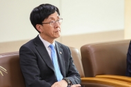 베트남 건설부차관 면담 사진 9
