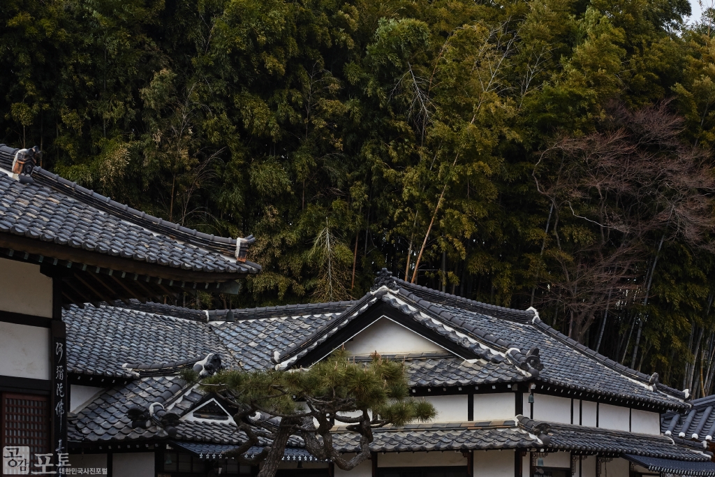 동국사 여러 풍경(風景)들. 동국사는 우리나라에 남겨진 유일의 일본식 사찰이다.<br/>  
<br/>
-대한민국 테마여행 10선 ‘시간여행’ : 군산<br/>  