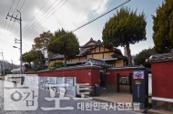근대의 숨결을 느끼는 군산 역사여행 사진 36
