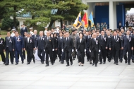 제62회 현충일 추념식 사진 6