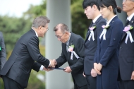 제62회 현충일 추념식 사진 17