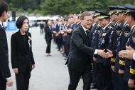 제62회 현충일 추념식 사진 3