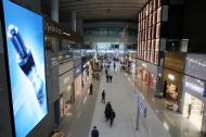 1월 18일 개장 예정인 인천국제공항 제2여객터미널 사진 7