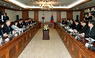 한-몽골 총리 회담 사진 8