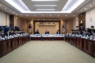 제1회 정부혁신책임관 회의 사진 3