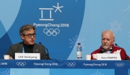2018 평창동계올림픽 공식 포토 브리핑 사진 3