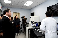 한국 뇌 연구원 방문 사진 9