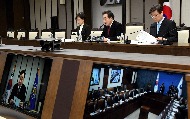 국정현안점검조정회의 사진 2